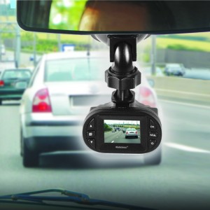 Dashboard Cameras - Seized Car Insurance